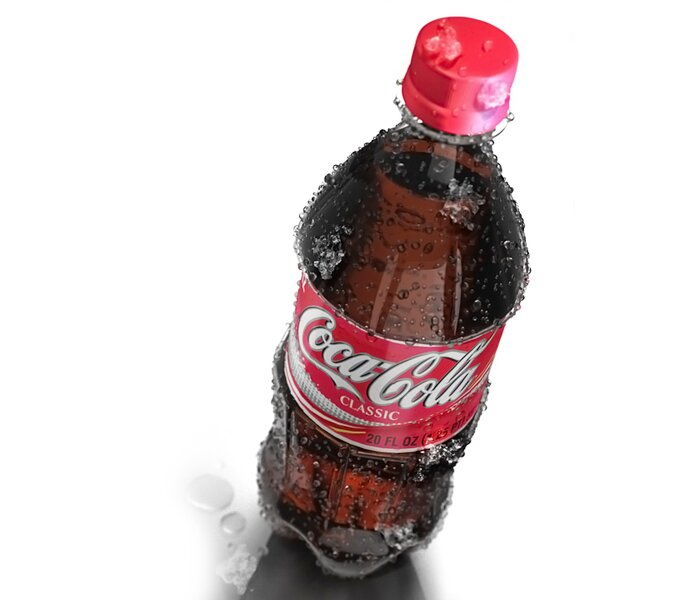 Coke