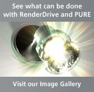 Renderdrive & PURE