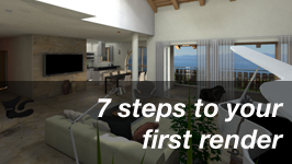 what s new shaderlight for sketchup 3d rendering technology